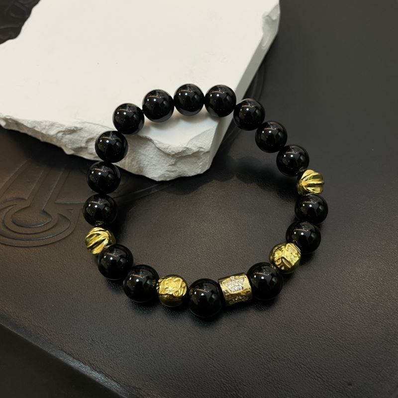 Ch*0me He**ts bracelets